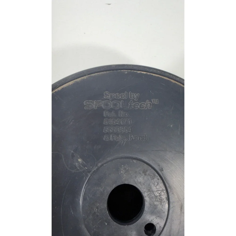GCC 16 AWG Type MTW TFFN Wire 600V Gasoline Oil Resistant Tan Spool Tech